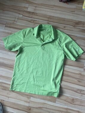 polo nike medium